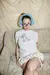 The Bow Baby Tee - Blanca