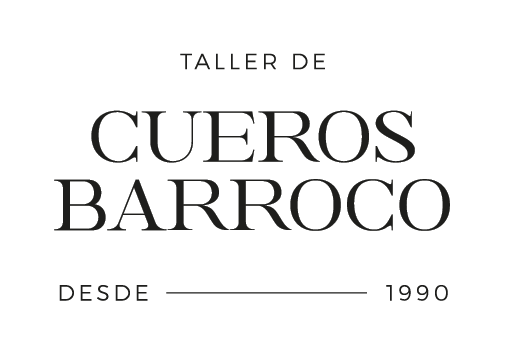 Taller de cueros Barroco