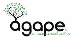 Banner da categoria Ágape na Comunidade 