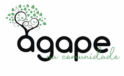 Banner da categoria Ágape na Comunidade 