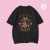 REMERA OVERSIZE TAYLOR THE ERAS TOUR