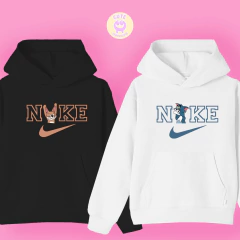 BUZOS COMPARTIDOS - NIKE TOM Y JERRY - comprar online