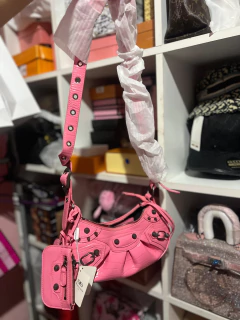 CARTERA BALENCIAGA TINI - CUTE STUDIO