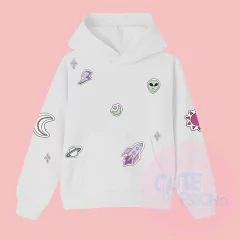 HOODIE SPACIAL en internet