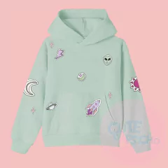 HOODIE SPACIAL - CUTE STUDIO