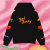 HOODIE BAD BUNNY II - buy online