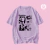 REMERA OVERSIZE TAYLOR ERAS PORTADA
