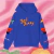 HOODIE BAD BUNNY II - CUTE STUDIO
