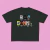 REMERA PERSONALIZADA BAD BUNNY OVERSIZE - (copia) on internet
