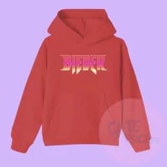 HOODIE BIEBER DEGRADE on internet
