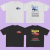 REMERAS COMPARTIDAS CARS RAYO Y SALLY - comprar online