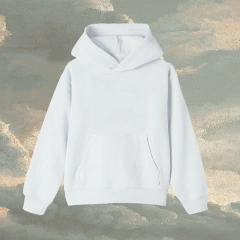 HOODIE PERSONALIZADO - 2 ESTAMPAS (UNA GRANDE Y UNA MEDIANA) en internet