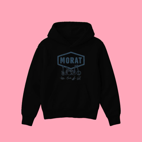 BUZO MORAT FLORES ROJO - (copia) - buy online