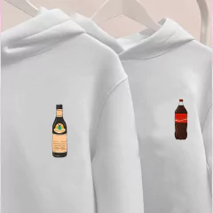 BUZOS COMPARTIDOS X2 - FERNET Y COCA - buy online