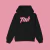 HOODIE TINI GLITTER - CUTE STUDIO