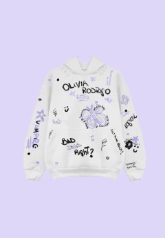 BUZO OLIVIA RODRIGO GUTS - buy online