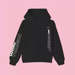 HOODIE LA ESCALERITA DE LOUIS :) - comprar online