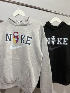 BUZOS COMPARTIDOS JACK Y SALLY Nike