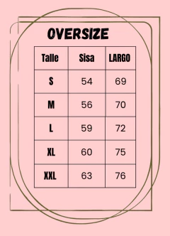 REMERA OVERSIZE AIRBAG - SOLO AQUI en internet