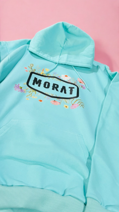 BUZO MORAT - tienda online