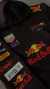 HOODIE F1 RED BULL RACING