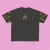 REMERA FLORICIENTA HAY UN CUENTO - (copia)