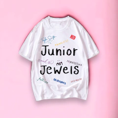 REMERA TAYLOR SWIFT JUNIOR JEWELS - buy online