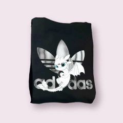 HOODIE CHIMUELOS ADI - CUTE STUDIO