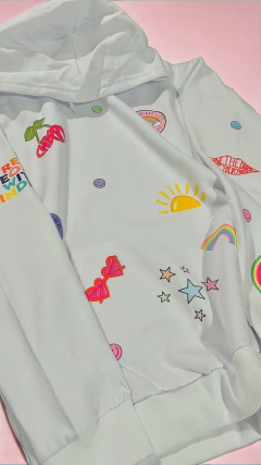 HOODIE STICKERS HARRY - buy online