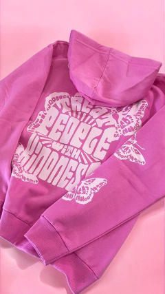 HOODIE HARRY STYLES TPWK