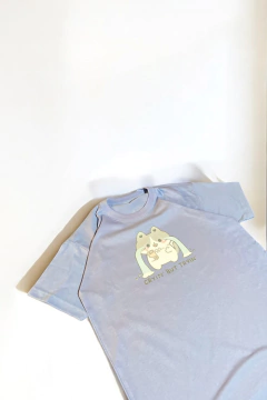 REMERA CRYIN BUT TRYIN - comprar online