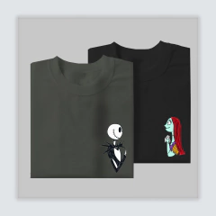 REMERAS COMPARTIDAS - JACK