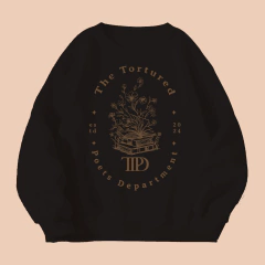 BUZO TTPD TAYLOR VERDE - (copia) - buy online
