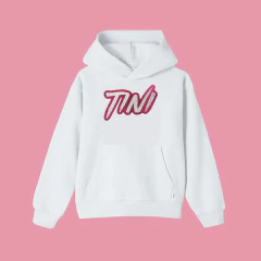 HOODIE TINI GLITTER on internet
