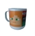 TAZA PLASTICA MINECRAFT CRESKO (0092626543610) 05 (0092626543610) - comprar online