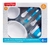 SET ALIMENTACION FISHER PRICE 6 PIEZAS AZUL (7799031003007) 05 (7799031003007)