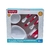 SET ALIMENTACION FISHER PRICE 6 PIEZAS ROJO (7799031003014) 05 (7799031003014)