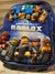 MOCHILA MINECRAFT (AJ-142ROBLOX) 06 (AJ-142ROBLOX) - comprar online