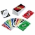 JUEGO CARTAS UNO TY352662 (ARO-00008) (8206501145017) (KIDS2) (7534561234) 06 (ARO-00008) - tienda online