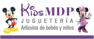 KIDS MDP JUGUETERIA