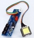 PCI VOLTIMETRO ELETRONICO RX COLUNA MOVEL - comprar online