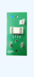 PLACA ACIONAMENTO REFLETOR SIRIUS