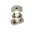 INSERTO ALUMINIO ANTI-VACUO CRISTOFOLI - AMJ EQUIPAMENTOS - Equipamentos Odontológicos