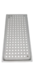 BANDEJA SUPERIOR AUTOCLAVE 21L ALUMINIO DABI/SAEVO 13 X 200 X 425MM na internet