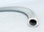 MANGUEIRA SVL CINZA DIAMNETRO 19,05 (3/4") BRANCO