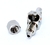 ENGATE RÁPIDO PLUG MACHO - AMJ EQUIPAMENTOS - Equipamentos Odontológicos