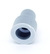 BORRACHA ADAPTADOR CANULA GNATUS - comprar online