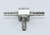 "T" ESPIGAO MANGUEIRA 1,2MM A 1,6MM - AMJ EQUIPAMENTOS - Equipamentos Odontológicos