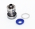 EIXO PRINCIPAL COM 02 ROLAMENTOS C/A NSK SG20 - comprar online