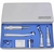 Kit Acadêmico Intra Pb 4 Peças Dabi Atlante Original Garanti - comprar online